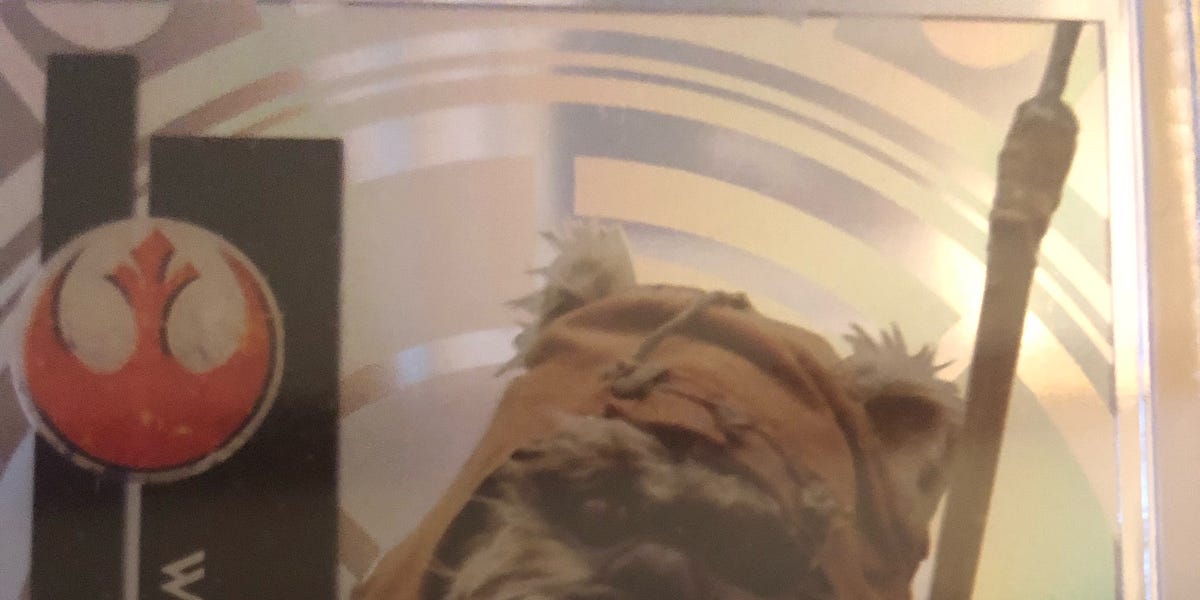 The Top 100 Star Wars characters ever by CCMcC