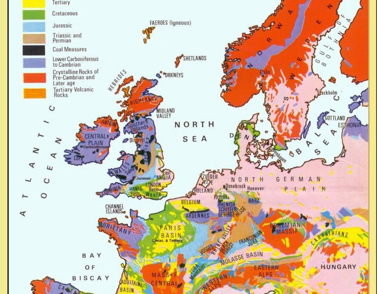 what-is-geology-by-hunor-de-k
