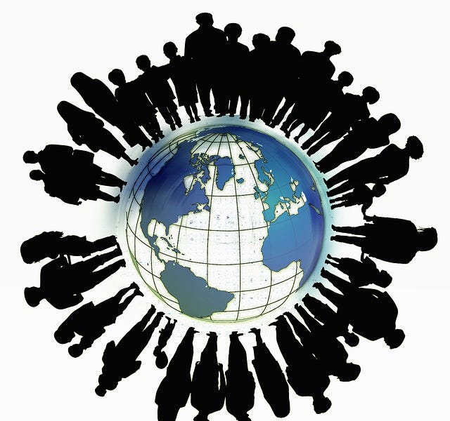Image showcasing Beyond the Population-Consumption Dichotomy
