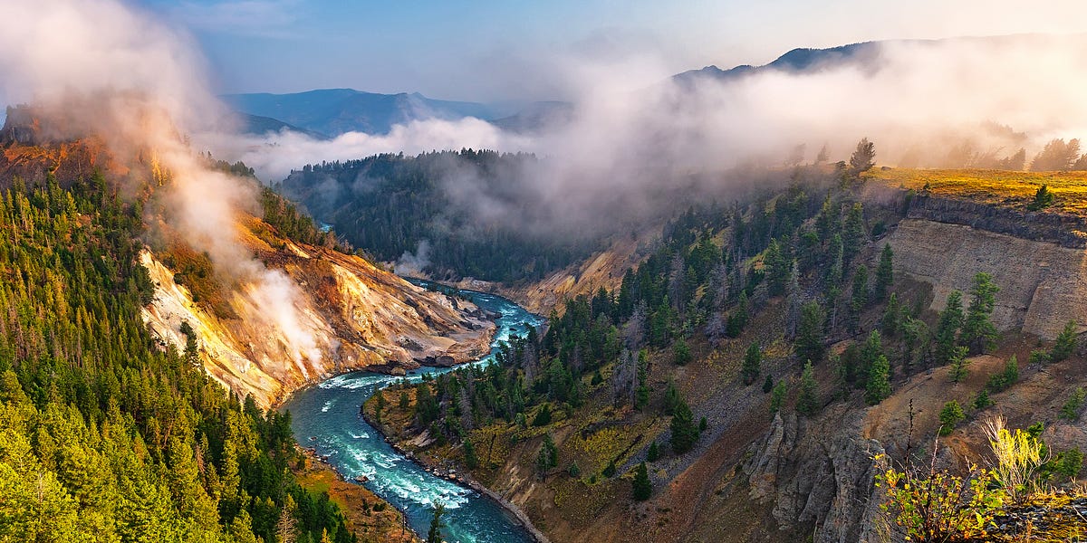 Predicting Yellowstone Plot Points Based on Years of Grandma TV