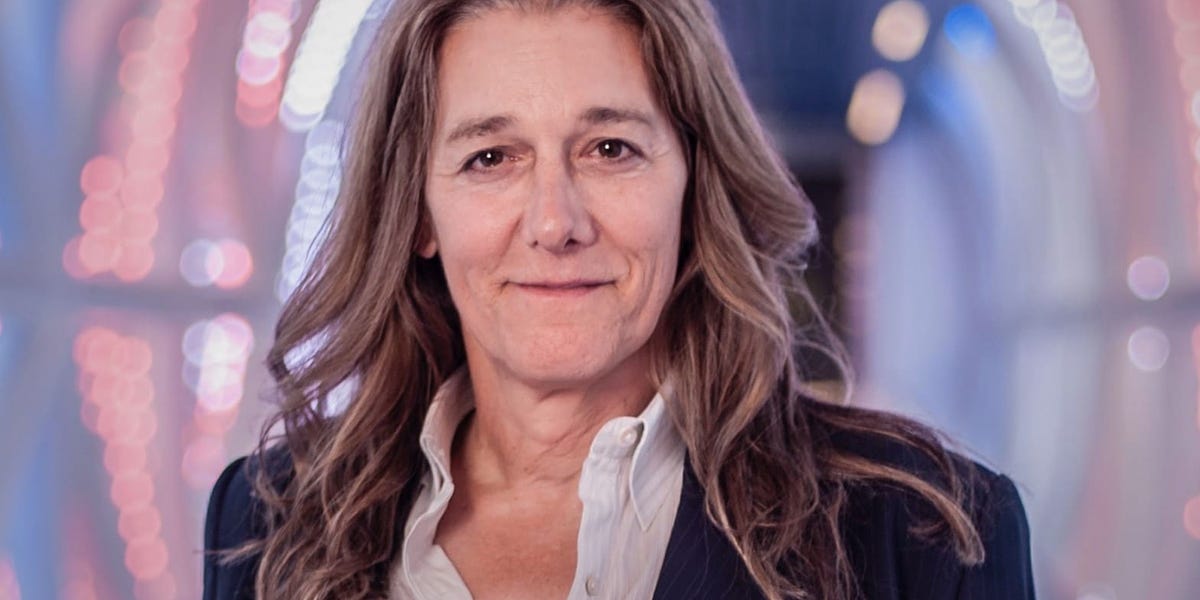 Martine Rothblatt: A Founding Father of the 