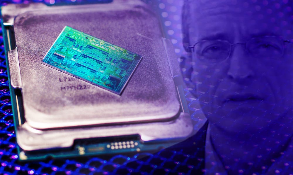 The Alder Lake hardware scheduler A brief overview