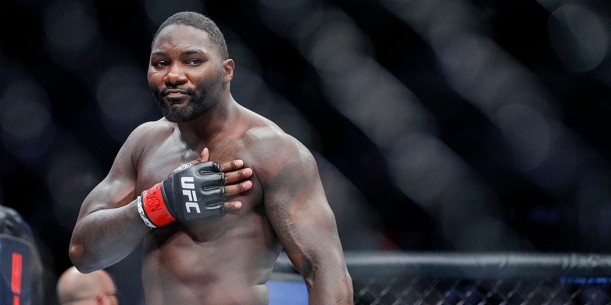 The Recent Work of Oliver Bateman 2