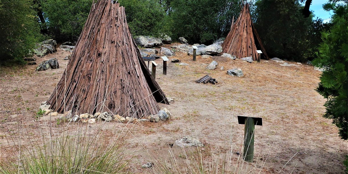 Fossils, Fishing, Finding Gold and more at a Gateway to Yosemite