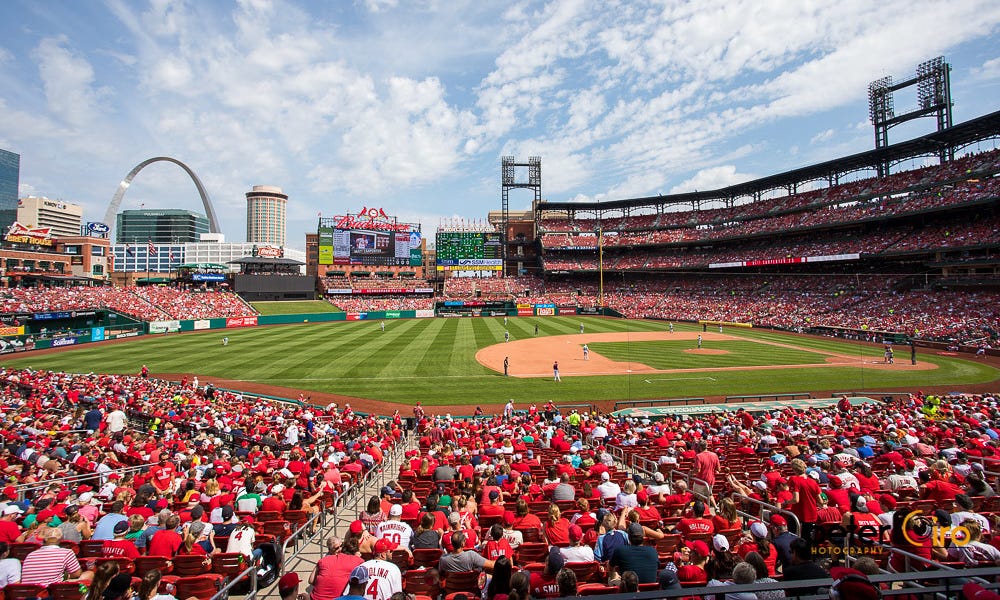 52 Pro Sports Stadiums Benefit From Tax Breaks For Neighborhoods