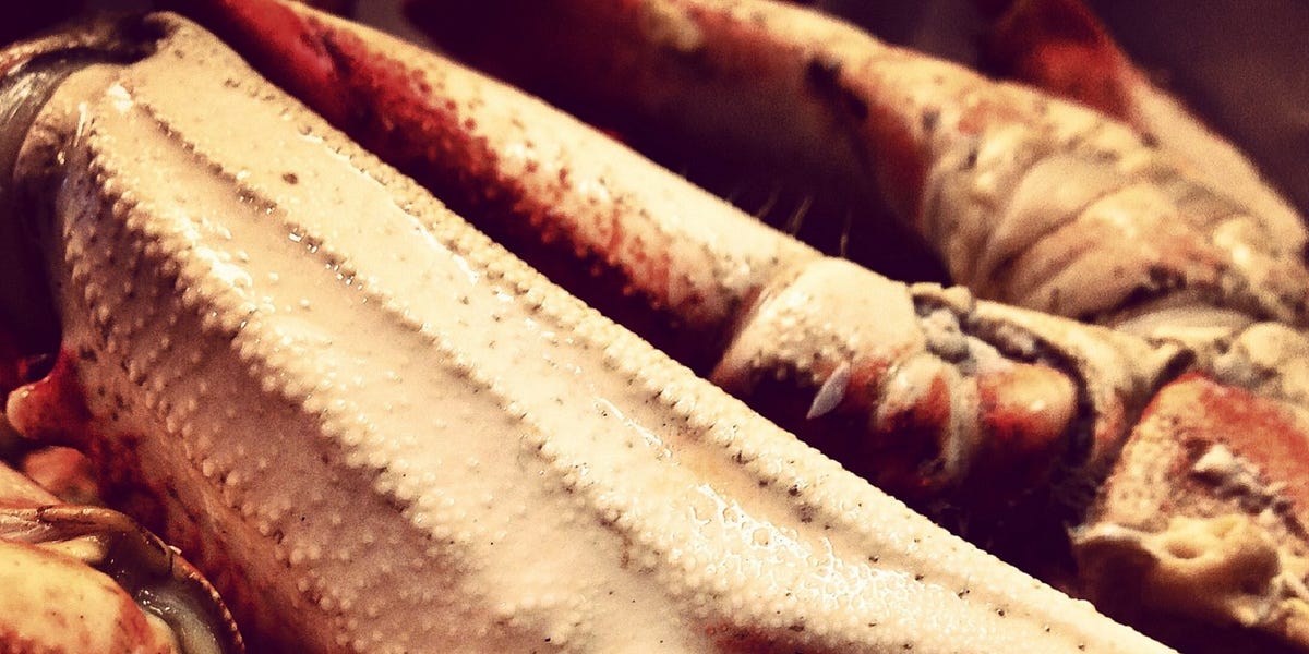 Crabbing Tomales Bay by Lisa Minucci Chasing Garlic