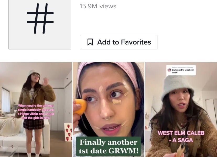 My complex feelings about West Elm Caleb by kate lindsay