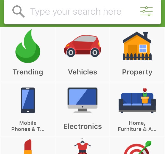 JIJI.UG by JN LUBWAMA The Compass