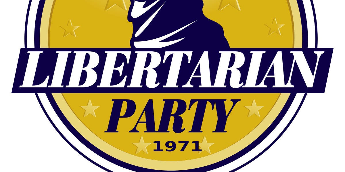How The Libertarian Party Became The Reactionary Arm Of Trump And Trumpism 4664