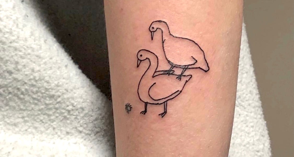 Details more than 67 anti capitalist tattoos latest in.cdgdbentre