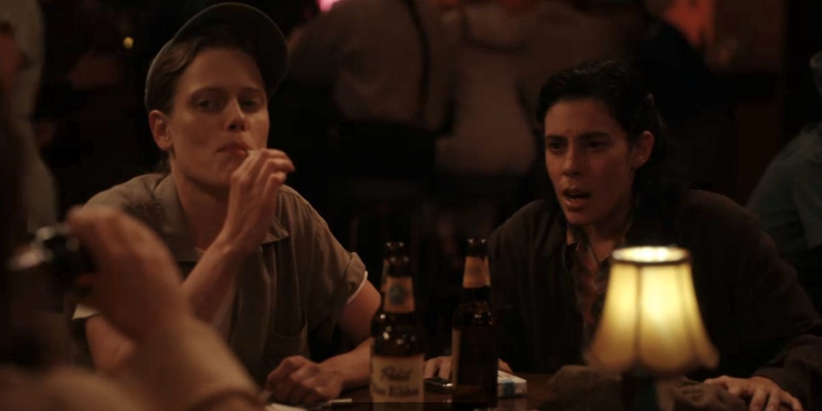 Oh, The Height! by Kira Deshler Paging Dr. Lesbian