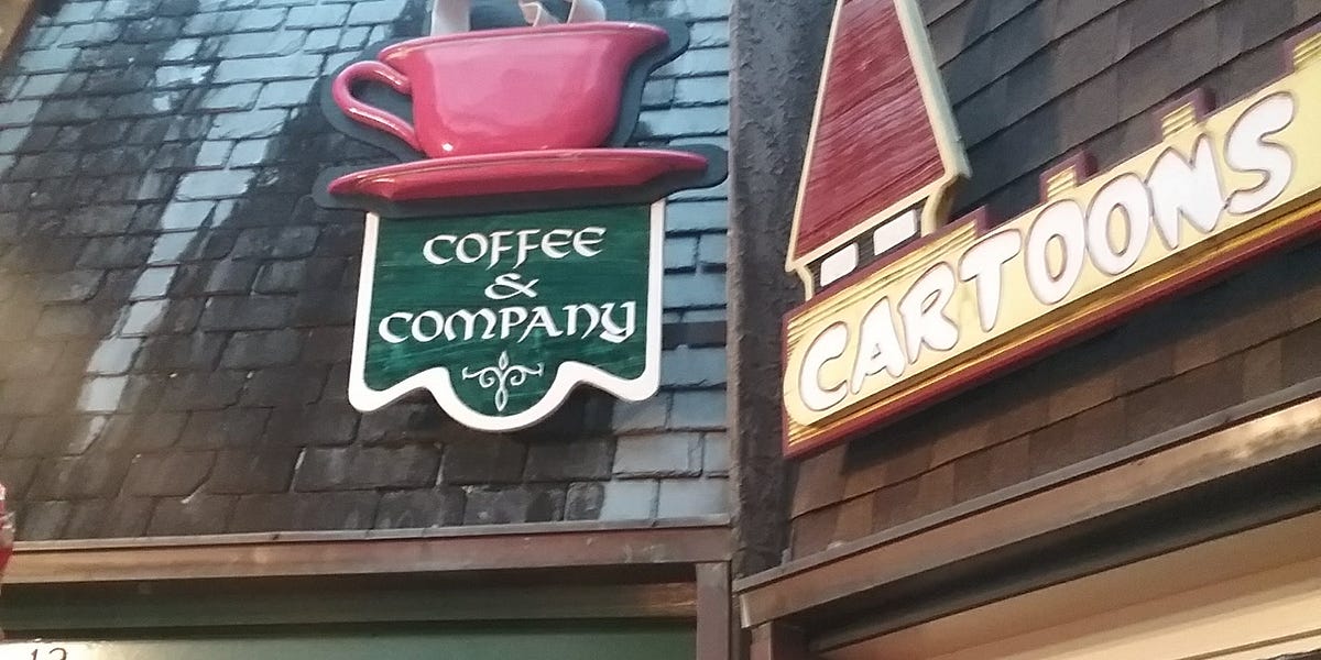 The 5 Best Shops in Gatlinburg for a Hot Beverage