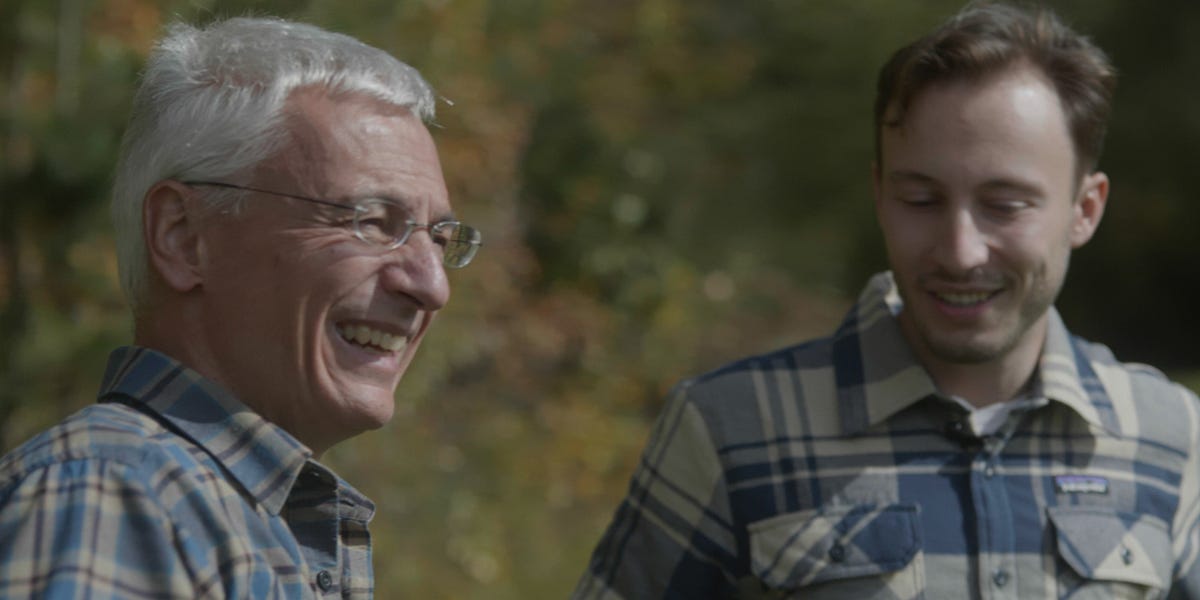 Patagonia : L’intégration, pas la réduction