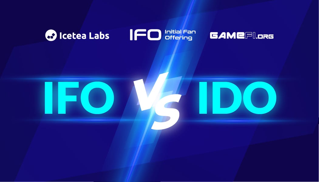 IFO VS IDO WHAT IS THE DIFFERENCE?