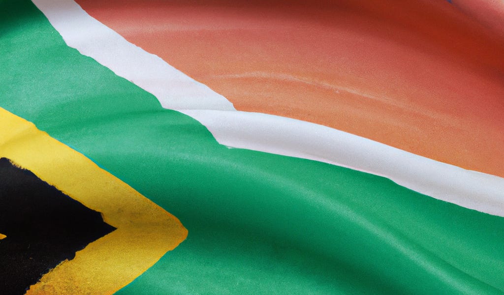 South Africa, TurkeySyria, Angola. by Barry Malone