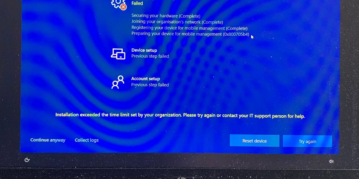 Autopilot Failures Mystery Solved by Andrew Matthews