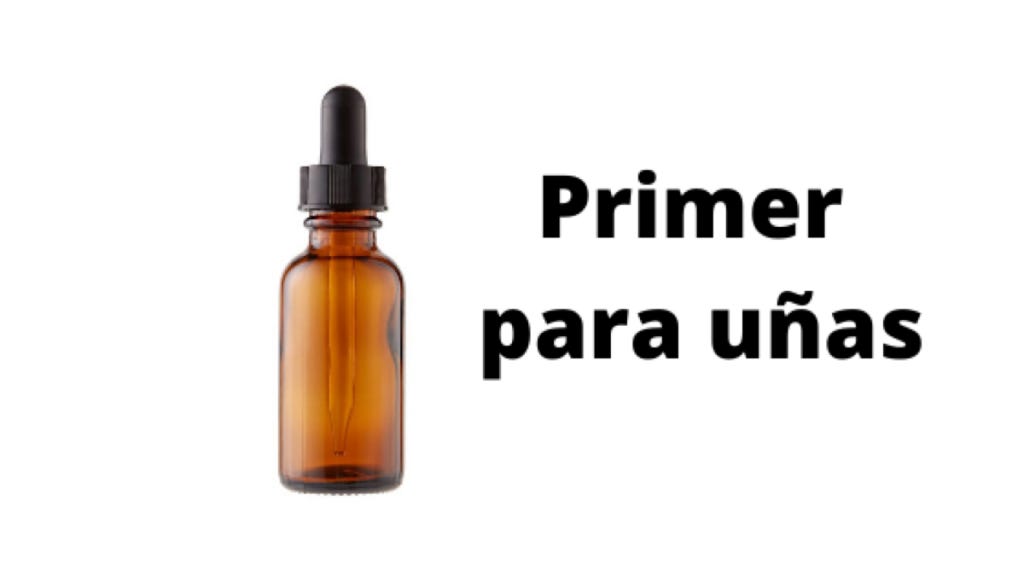 ¿Qué es y para qué sirve un primer? by Nerina Fernandez