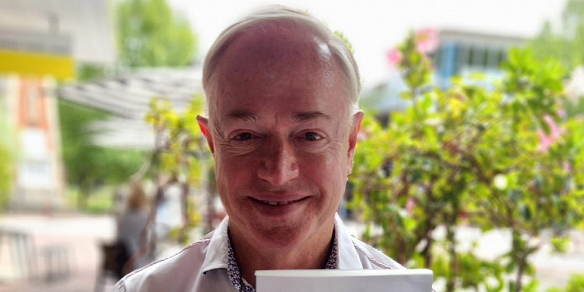 Read the first chapters of 'Instant Karma' here!