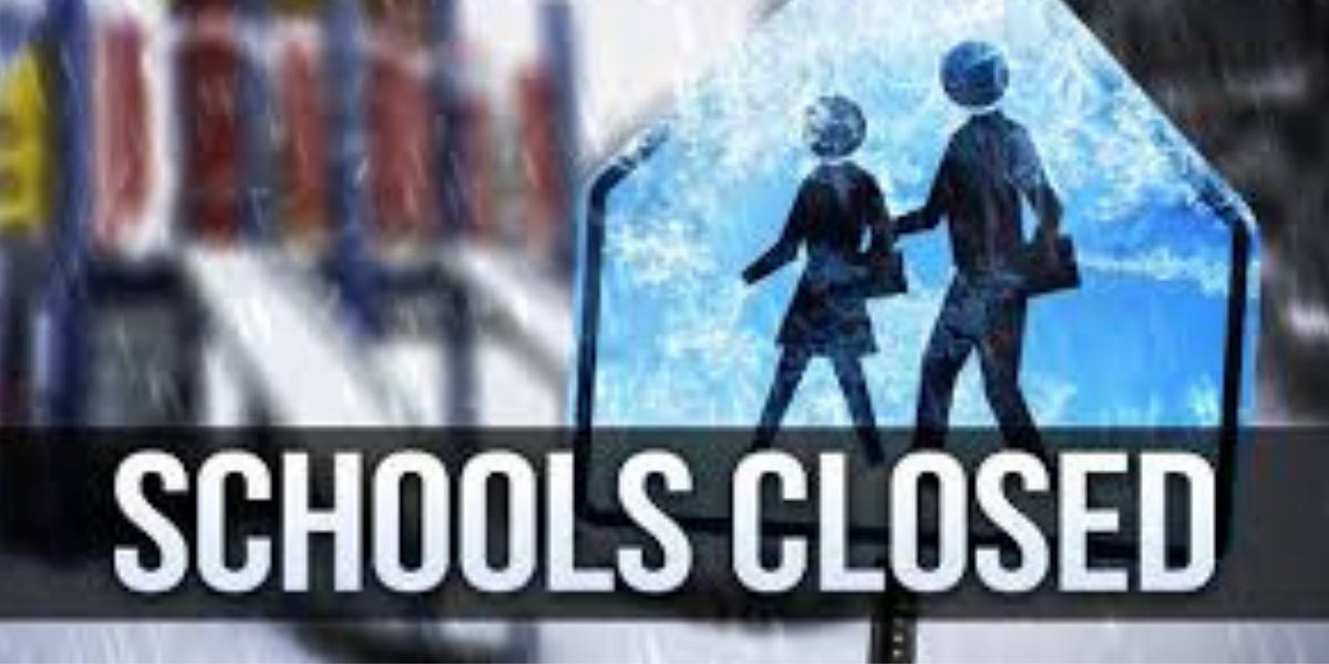 DeSoto County Schools cancelled for February 4th