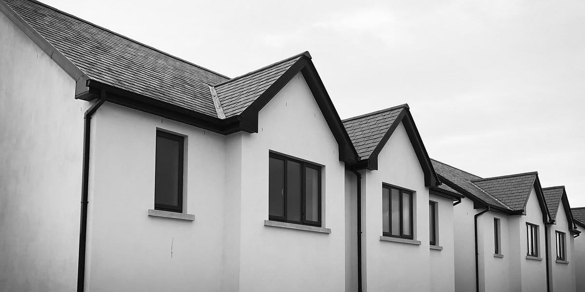 Cork City Council "taking steps" to improve social housing vacancy time