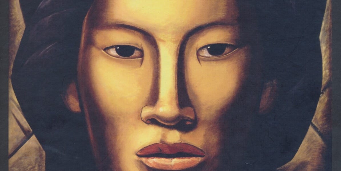 La Malinche Exhibit Challenges Historical Interpretations