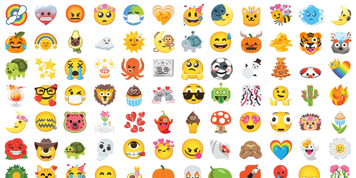 Emoji kitchen deals