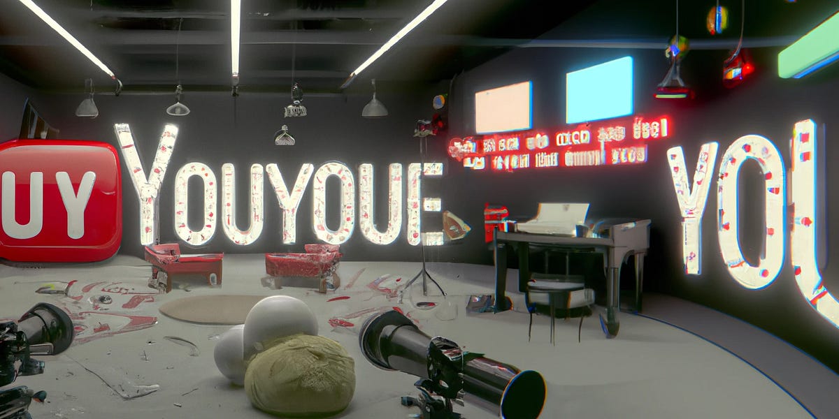 The End of YouTube Clickbait: The Future of Video Content Discovery