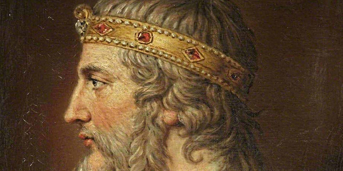 who-was-the-first-king-of-england-and-how-did-he-come-to-power