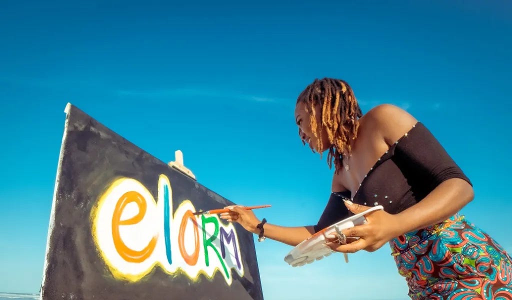 DeLand Films set to release their first fulllength film titled "ELORM