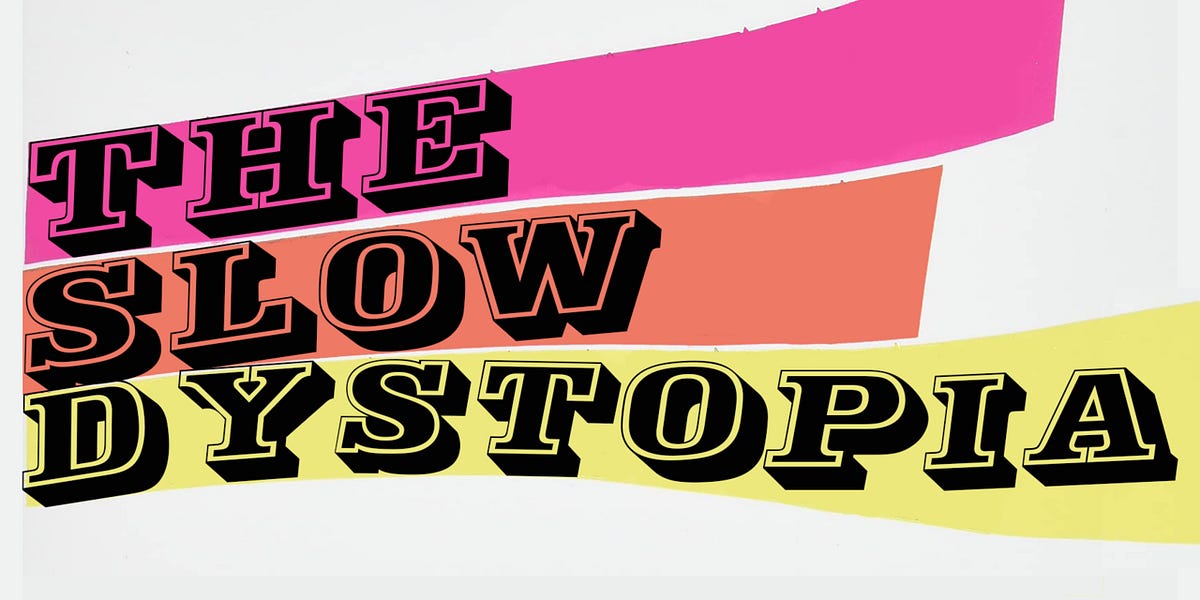 Charles Bowden, Melancholy & Candy Crush