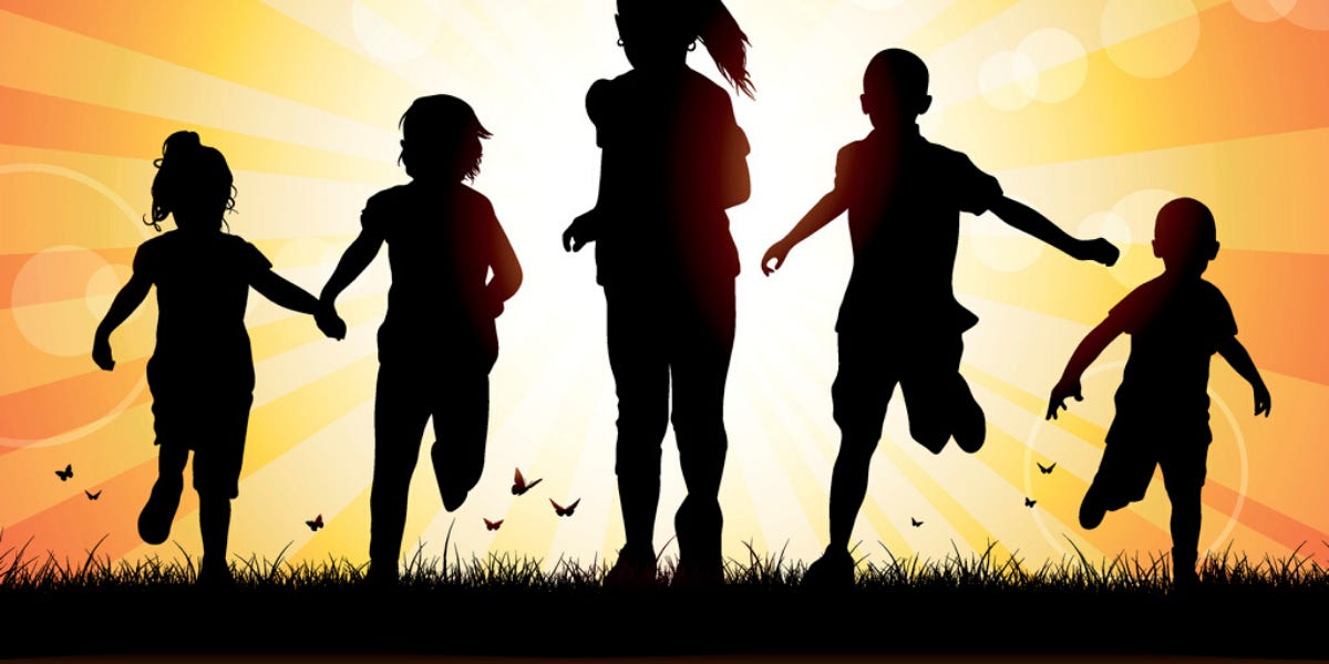 GLOBAL CHILD HEALTH AND PRIMARY EDUCATION