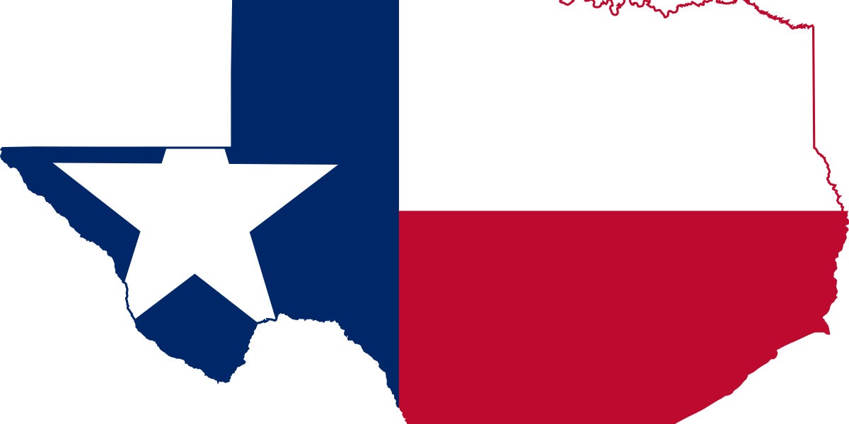 Texas Preview 9 24 By Aaron Blackley texas-preview-9-24-by-aaron-blackley