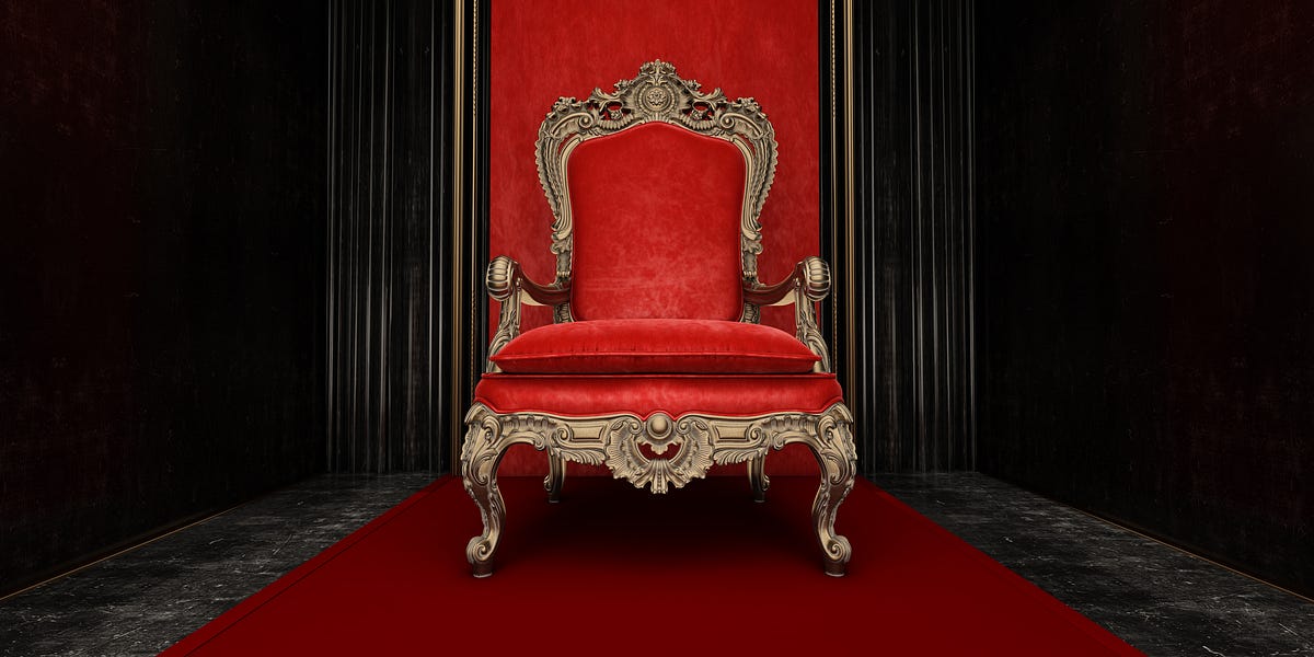 Armchair Warriors Don't Win Real Wars by Amber Christine