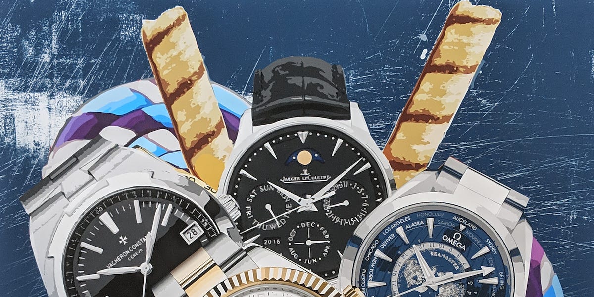 Vacheron constantin ranking discount