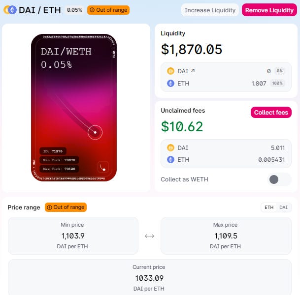 Making Single Token Deposits - by 0xJeff - v3 University