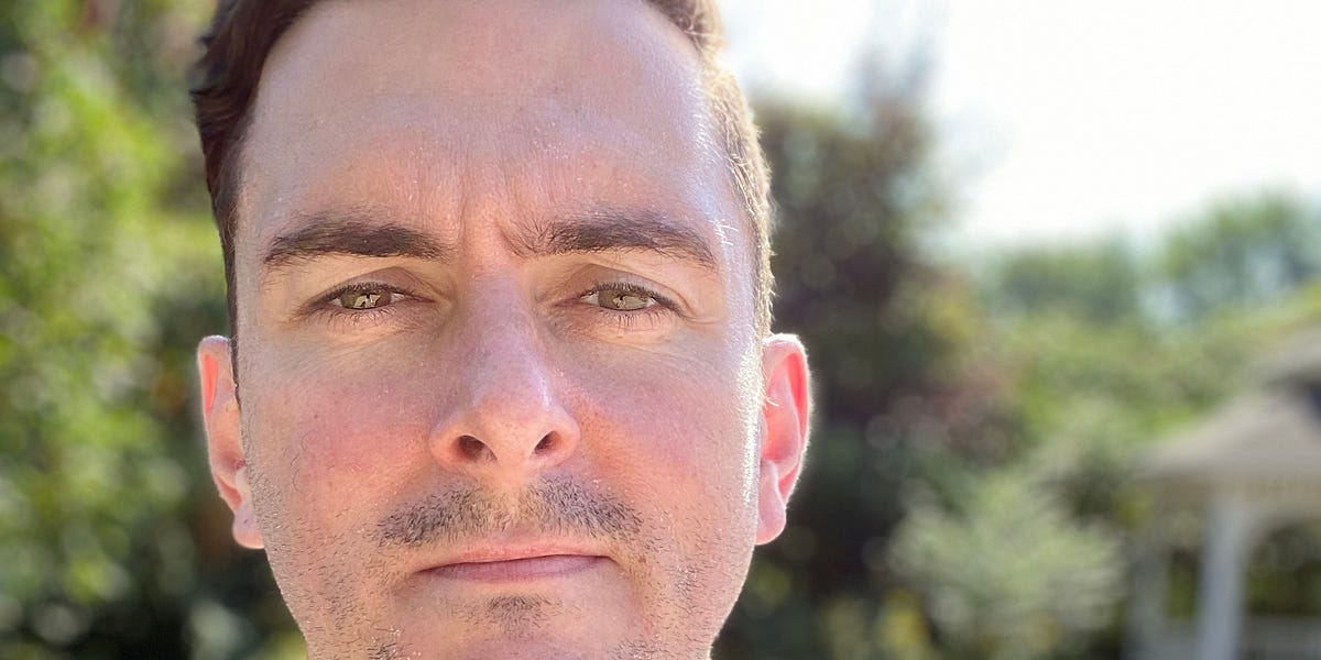 Interview With Canadian Grenadier Guardsman and Fitness Coach Dave Morrow