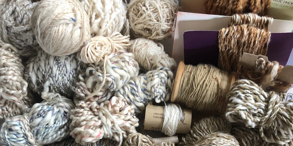 Just a cottonpicking minute! by June Covington