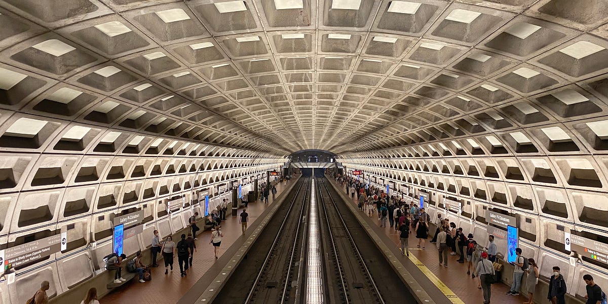 Commuter cda hotsell