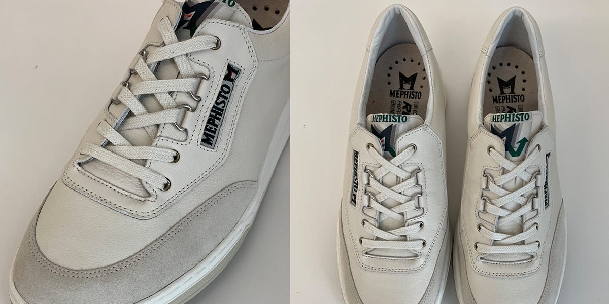 Patta x mephisto match deals