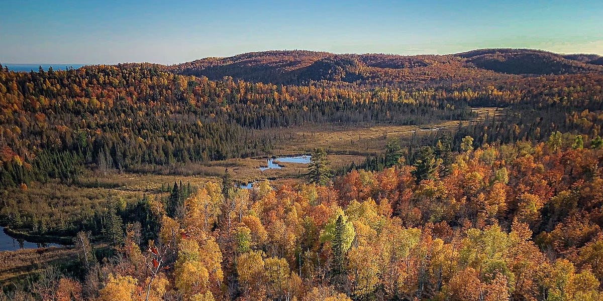 Ultimate Guide to Tettegouche State Park