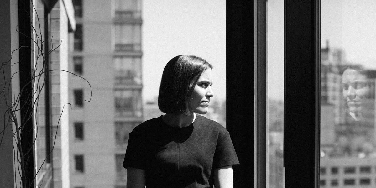 Emily Oster The Broken Child. The Missionary