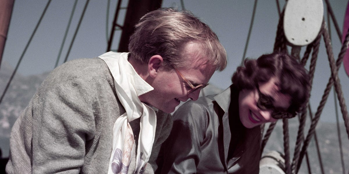 ⚓️ Claves Escribir by Jesús Terrés Nada importa