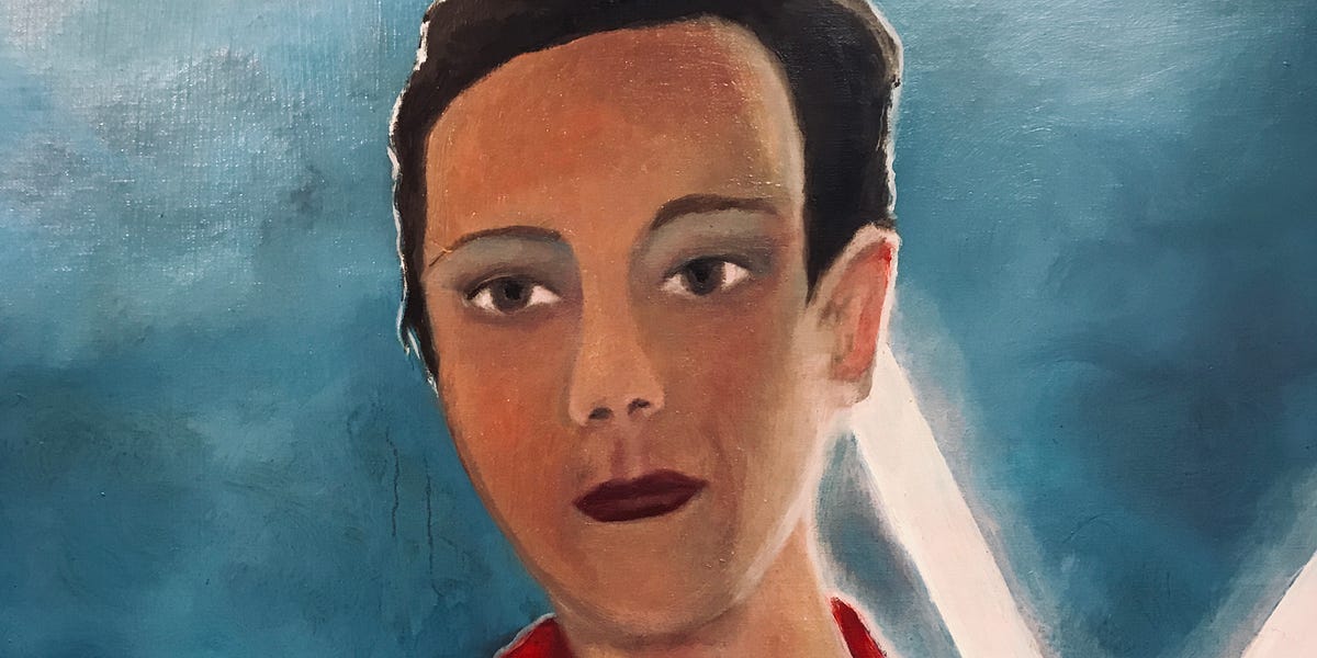 FORTUNOFF Between the Rocks and a Hard Sell