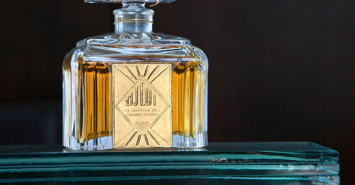 Amazon ma sales griffe perfume