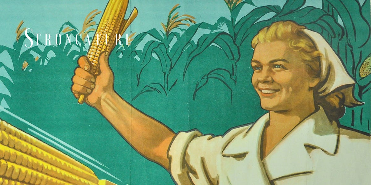 La cuoca di Lenin - Stroncature