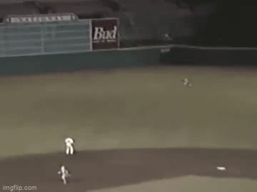 Remembering Chuck Carr by Dan Good Good Stuff