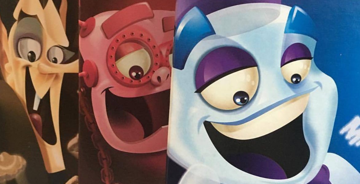 What your favorite cereal says about you by Wyatt Duvall