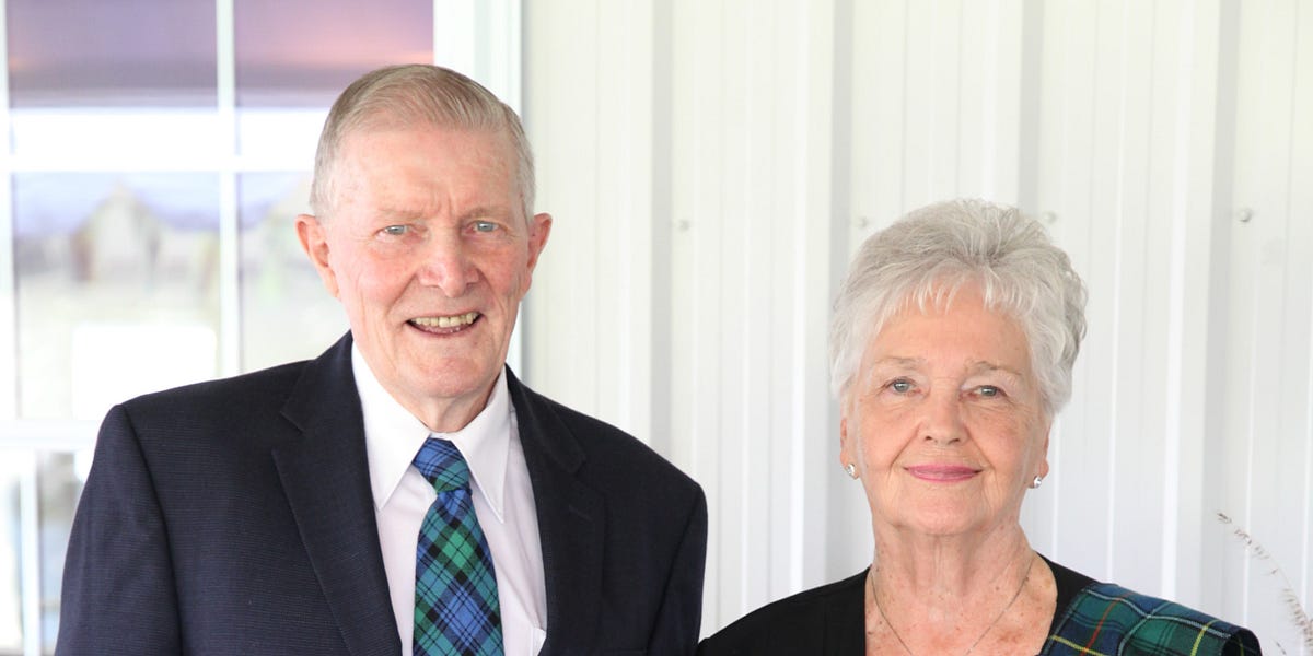 Glengarry Highland Games return to Maxville after pandemic hiatus