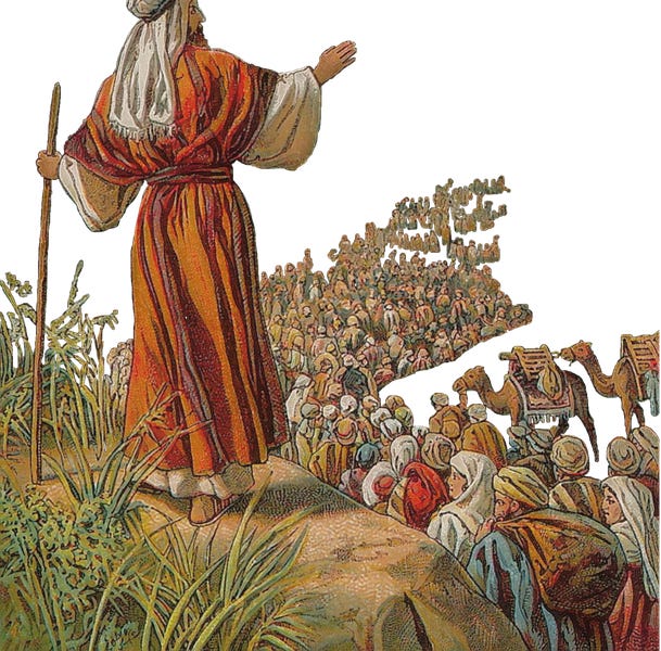 Tradition and Church Part 20: Chapter 6 Section 1 and 2