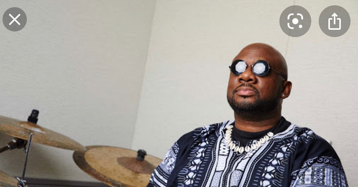Ralph peterson drummer discount